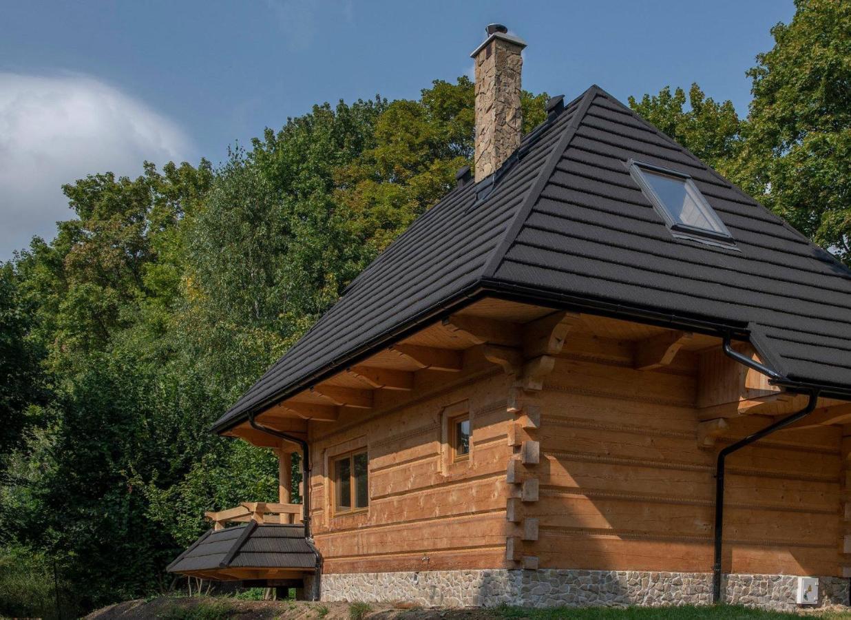 Osada Sudecka Villa Ladek-Zdroj Exterior photo